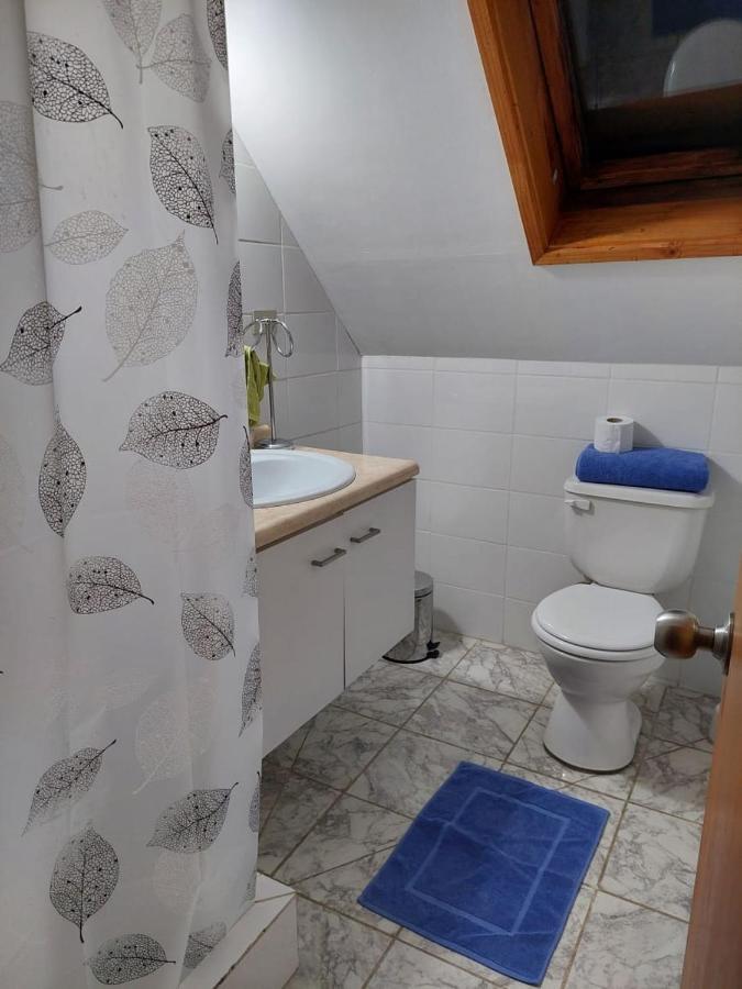 Apartamento Rayen Los Ángeles