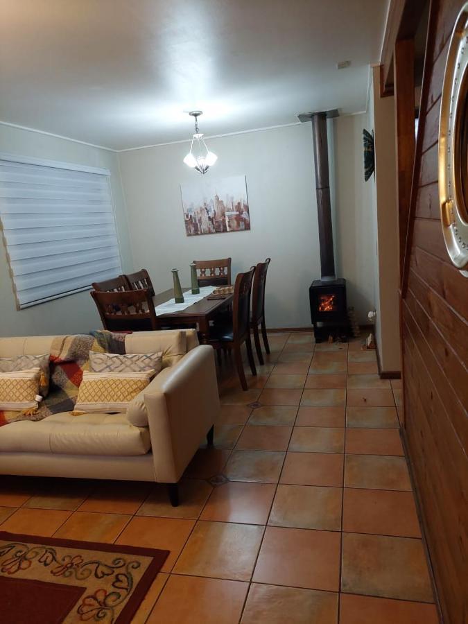 Apartamento Rayen Los Ángeles